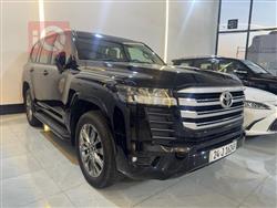 تۆیۆتا لاند کروزەر